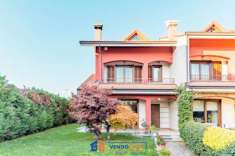 Foto Villa unifamiliare in vendita a Borgo San Dalmazzo - 6 locali 171mq
