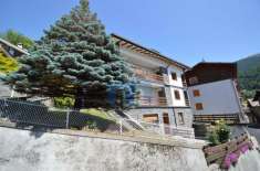 Foto Villa unifamiliare in vendita a Bormio