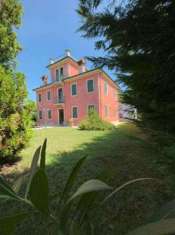 Foto Villa unifamiliare in vendita a Bovolone