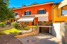 Foto Villa unifamiliare in vendita a Bra