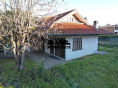 Foto Villa unifamiliare in vendita a Bregnano