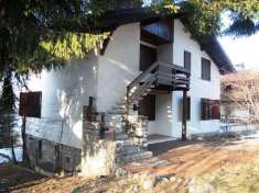 Foto Villa unifamiliare in vendita a Brentonico