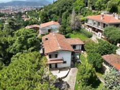 Foto Villa unifamiliare in vendita a Brescia