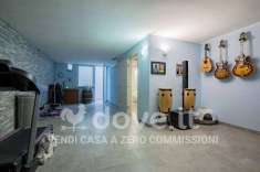 Foto Villa unifamiliare in vendita a Briosco