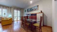 Foto Villa unifamiliare in vendita a Brugherio - 6 locali 175mq