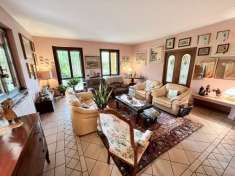 Foto Villa unifamiliare in vendita a Brugherio