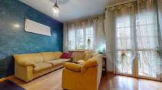 Foto Villa unifamiliare in vendita a Brugherio