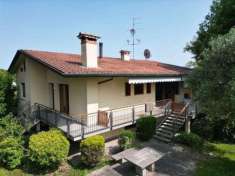 Foto Villa unifamiliare in vendita a Brugnera