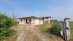 Foto Villa unifamiliare in vendita a Brugnera