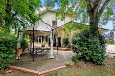 Foto Villa unifamiliare in vendita a Budrio