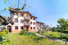 Foto Villa unifamiliare in vendita a Buia