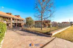 Foto Villa unifamiliare in vendita a Busca - 5 locali 220mq