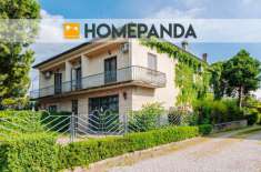 Foto Villa unifamiliare in vendita a Caldiero
