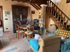 Foto Villa unifamiliare in vendita a Calendasco