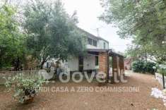Foto Villa unifamiliare in vendita a Caltanissetta