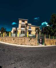 Foto Villa unifamiliare in vendita a Caltanissetta