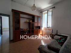 Foto Villa unifamiliare in vendita a Caltignaga