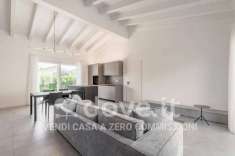 Foto Villa unifamiliare in vendita a Calvagese Della Riviera