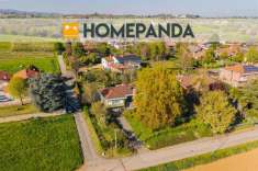Foto Villa unifamiliare in vendita a Cambiano