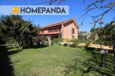 Foto Villa unifamiliare in vendita a Cambiano