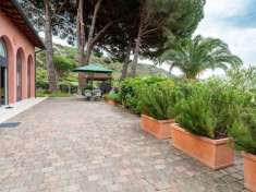 Foto Villa unifamiliare in vendita a Campo Nell'Elba