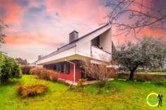 Foto Villa unifamiliare in vendita a Campoformido