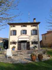 Foto Villa unifamiliare in vendita a Campogalliano