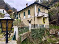 Foto Villa unifamiliare in vendita a Camporosso - 5 locali 146mq