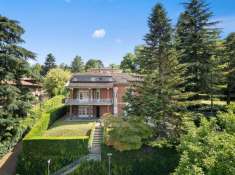 Foto Villa unifamiliare in vendita a Canelli