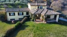 Foto Villa unifamiliare in vendita a Cannara