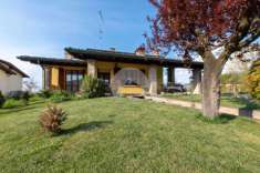 Foto Villa unifamiliare in vendita a Canossa