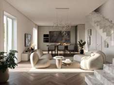 Foto Villa unifamiliare in vendita a Canossa