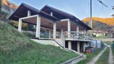 Foto Villa unifamiliare in vendita a Cantalupa - 3 locali 145mq