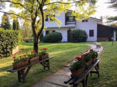 Foto Villa unifamiliare in vendita a Cantalupa
