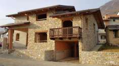 Foto Villa unifamiliare in vendita a Cantalupa