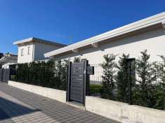 Foto Villa unifamiliare in vendita a Cantu'