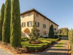 Foto Villa unifamiliare in vendita a Capannori