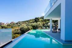Foto Villa unifamiliare in vendita a Capo D'Orlando