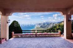 Foto Villa unifamiliare in vendita a Capo D'Orlando
