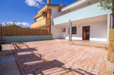 Foto Villa unifamiliare in vendita a Capoterra
