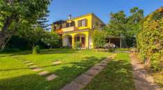 Foto Villa unifamiliare in vendita a Capoterra