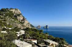 Foto Villa unifamiliare in vendita a Capri