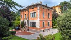 Foto Villa unifamiliare in vendita a Caprino Veronese
