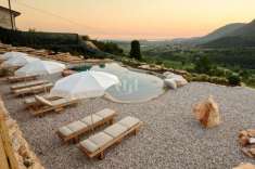 Foto Villa unifamiliare in vendita a Caprino Veronese