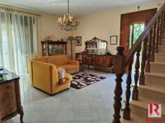 Foto Villa unifamiliare in vendita a Capua