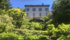 Foto Villa unifamiliare in vendita a Carate Urio - 11 locali 600mq