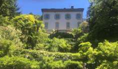 Foto Villa unifamiliare in vendita a Carate Urio
