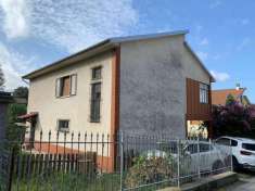Foto Villa unifamiliare in vendita a Carcare