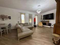 Foto Villa unifamiliare in vendita a Carcare