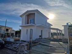 Foto Villa unifamiliare in vendita a Carini - 4 locali 110mq